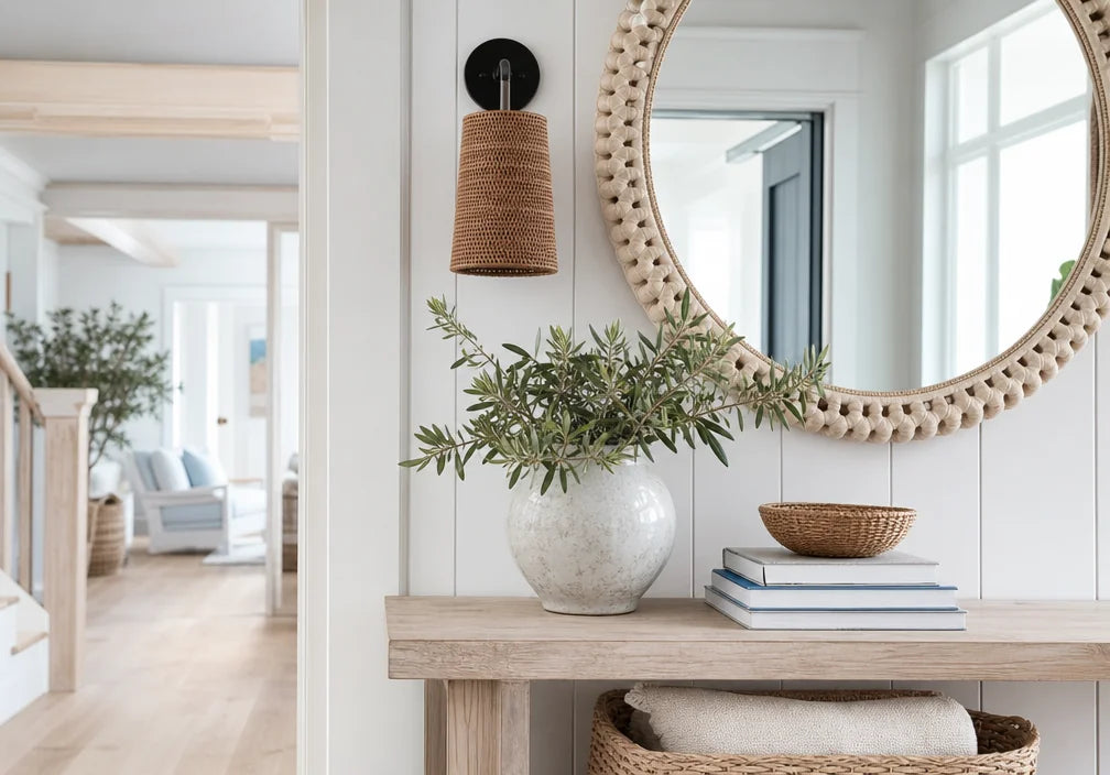 Modern Coastal