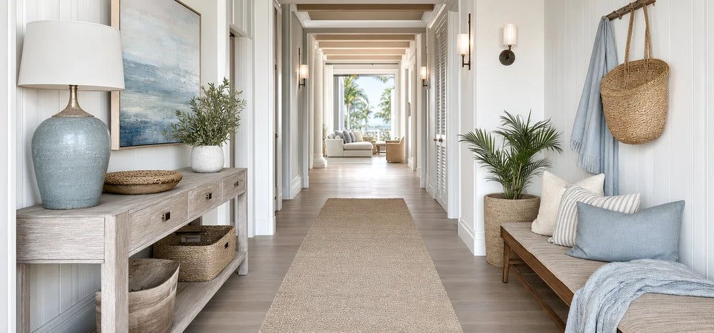 Modern Coastal