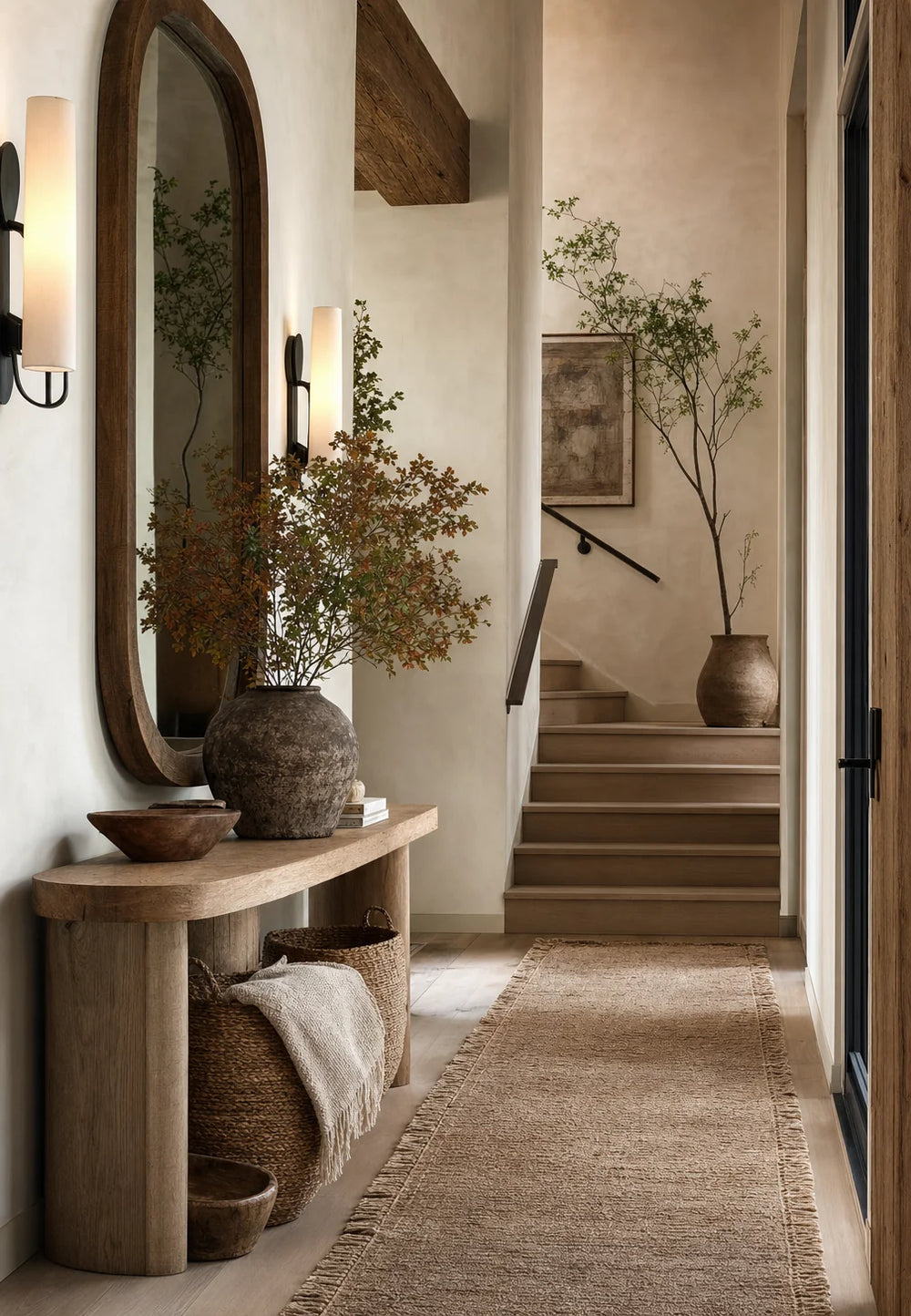Organic Modern