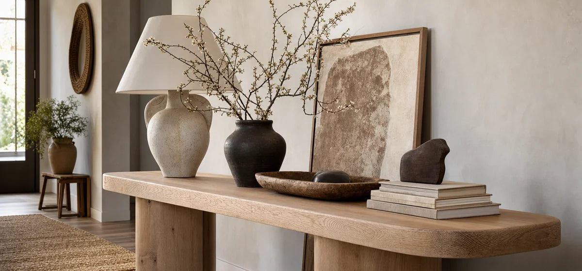 Organic Modern