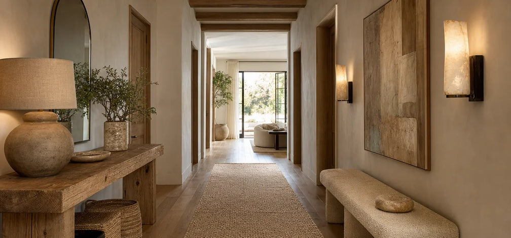 Organic Modern