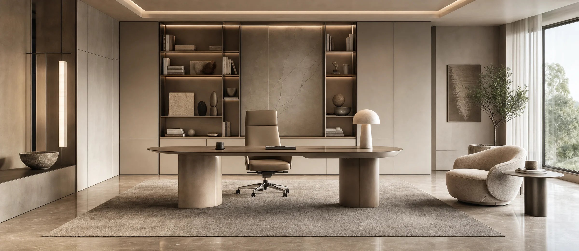 Italian Minimalist