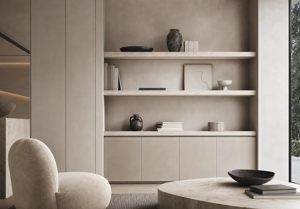 Italian Minimalist