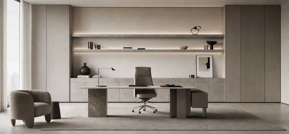 Italian Minimalist