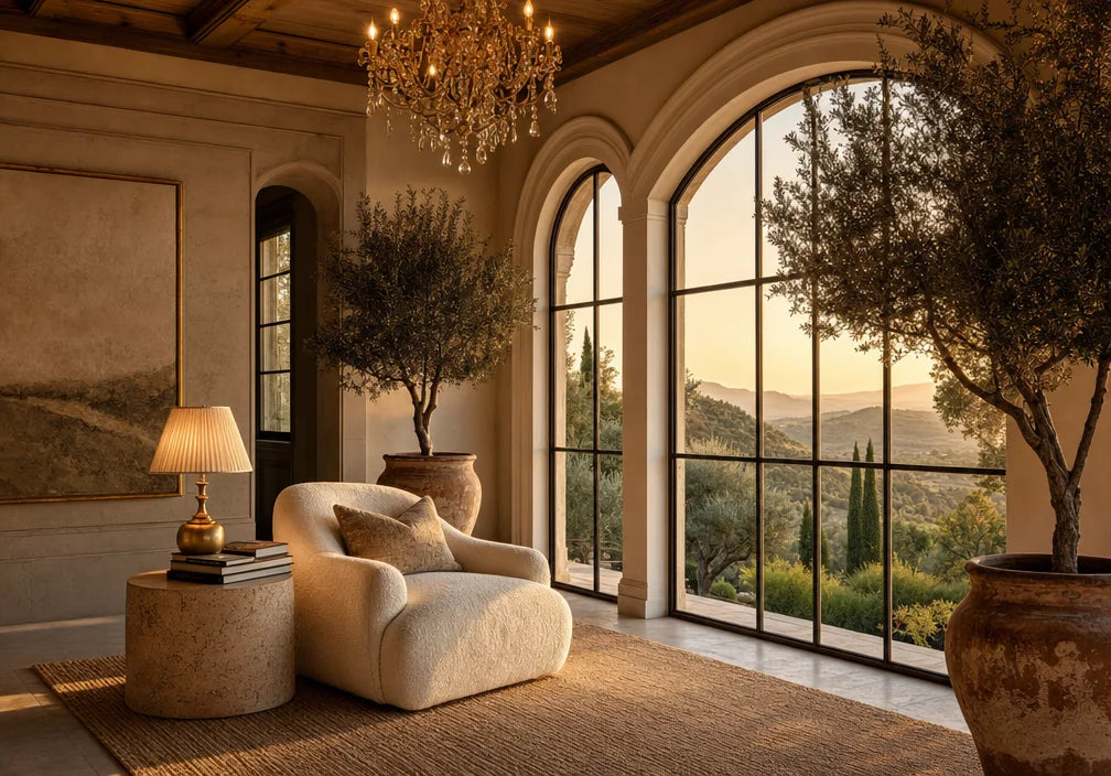 Luxury Contemporary