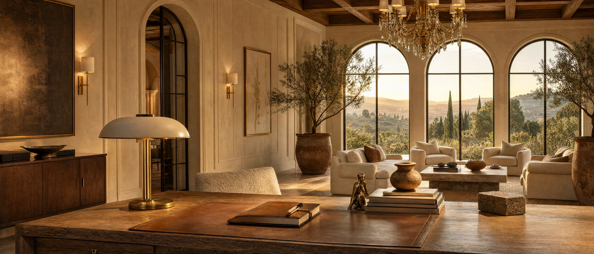 Luxury Contemporary