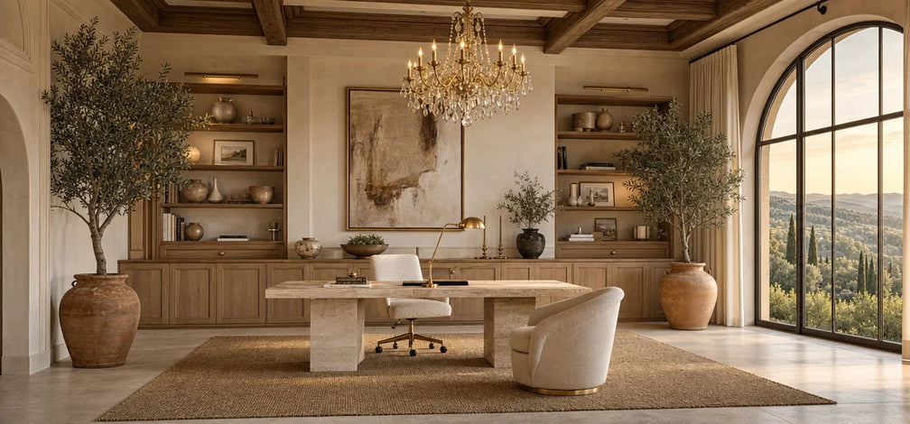 Luxury Contemporary