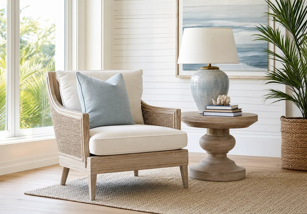 Modern Coastal