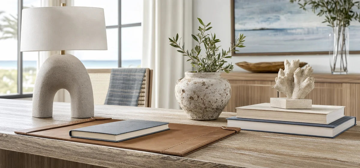 Modern Coastal