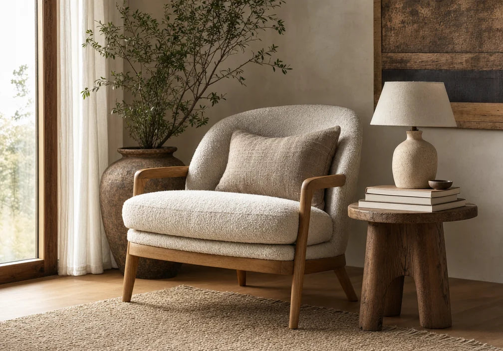 Organic Modern