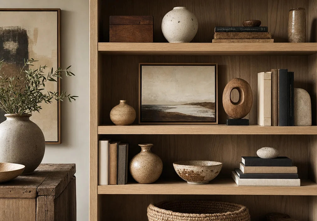 Organic Modern