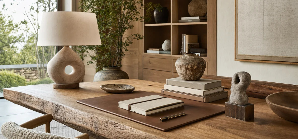 Organic Modern