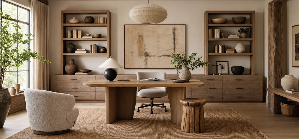 Organic Modern