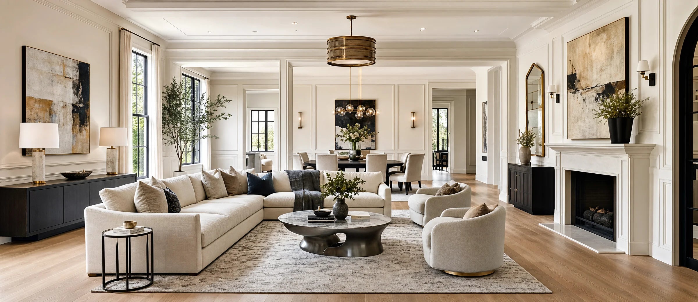 Contemporary Classic