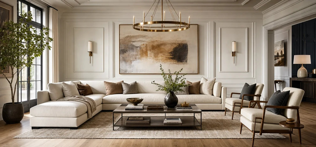 Contemporary Classic