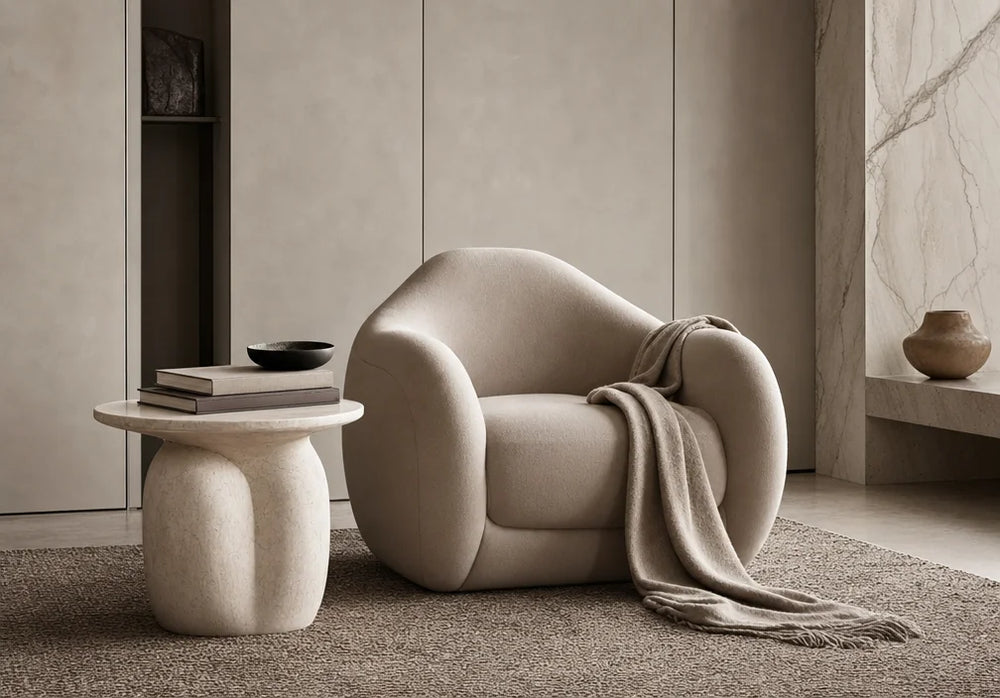 Italian Minimalist