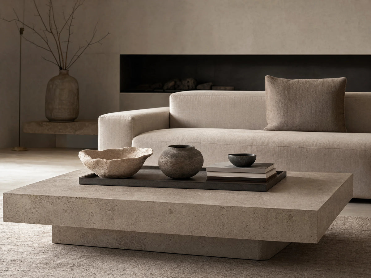 Italian Minimalist