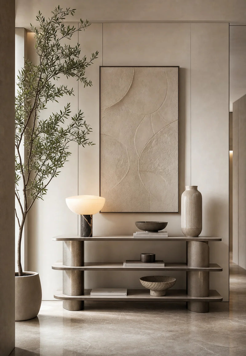 Italian Minimalist