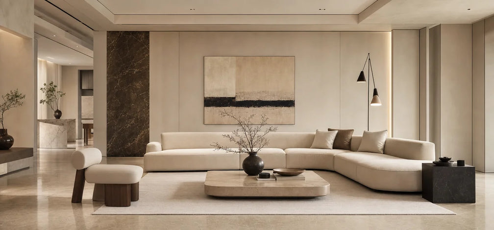 Italian Minimalist