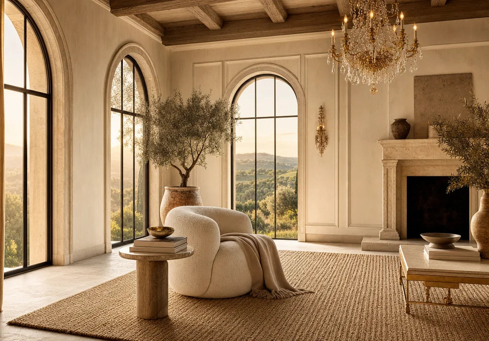 Luxury Contemporary