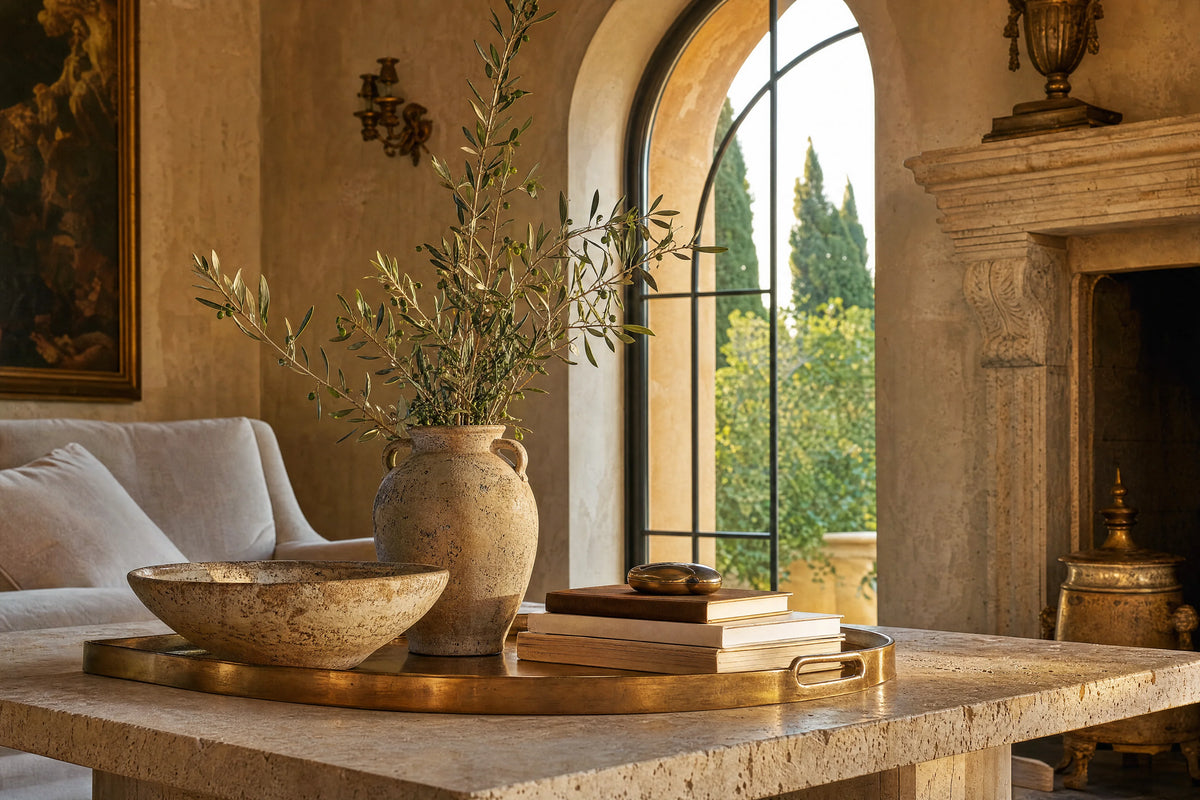 Luxury Contemporary