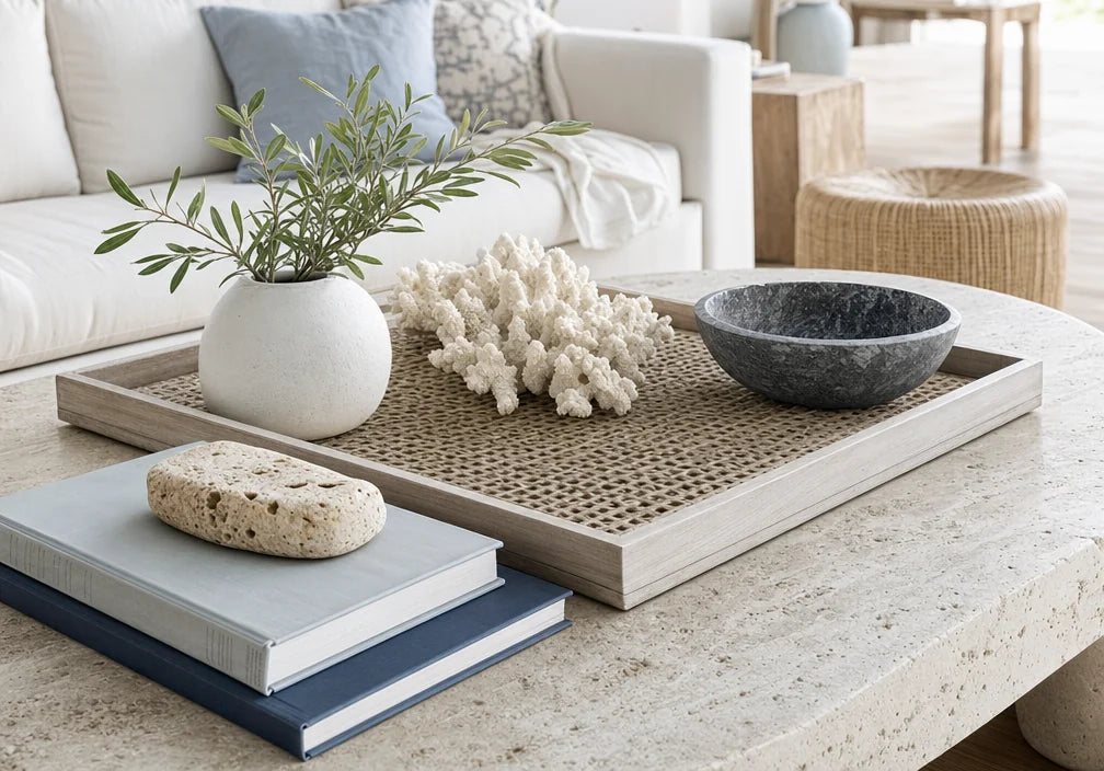 Modern Coastal