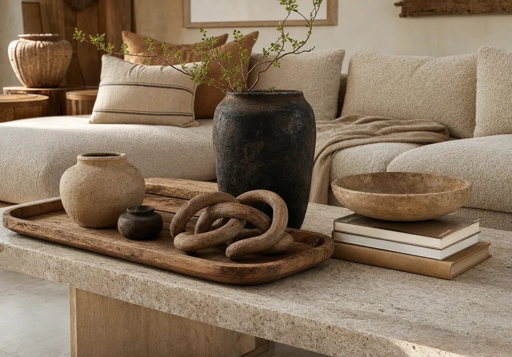 Organic Modern