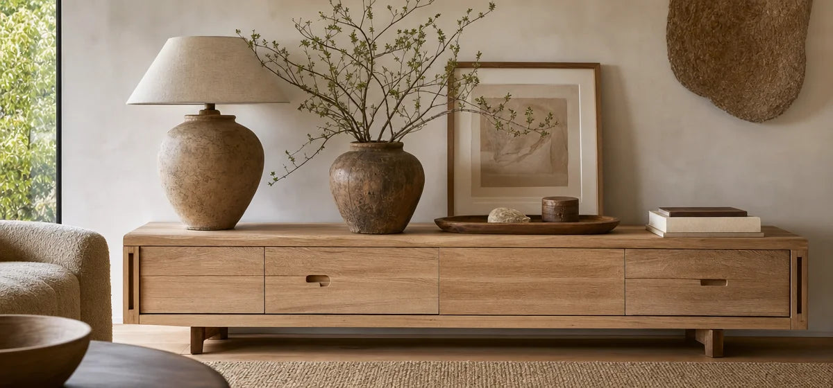 Organic Modern