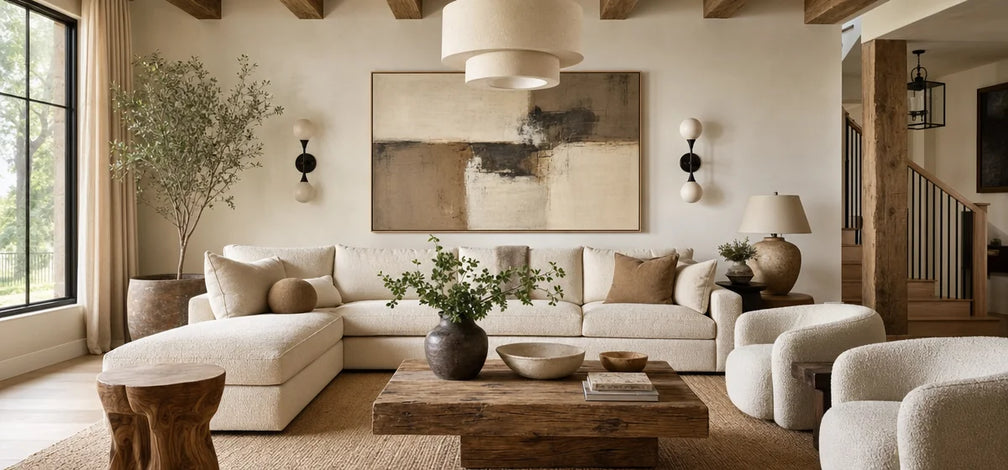 Organic Modern