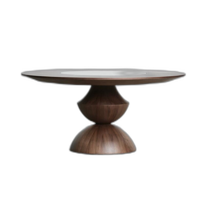 Linden Loft Dining Table