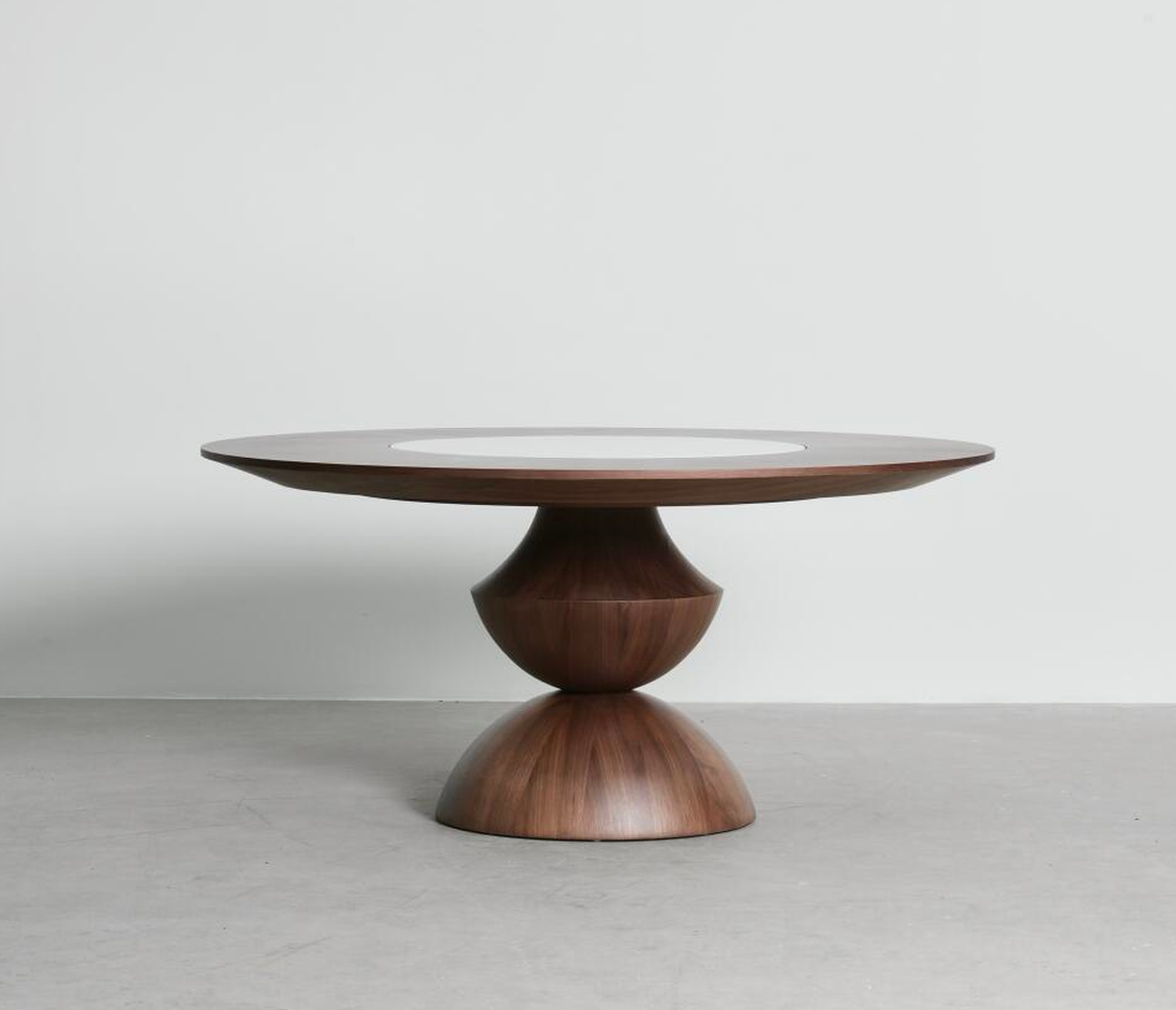 Linden Loft Dining Table