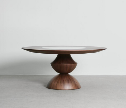 Linden Loft Dining Table