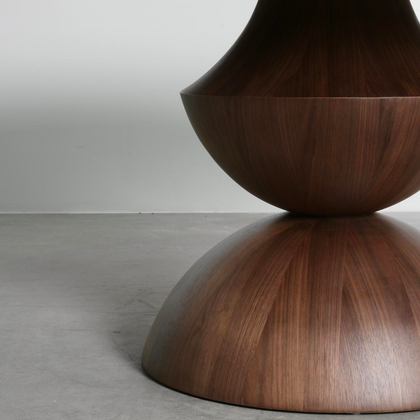 Linden Loft Dining Table