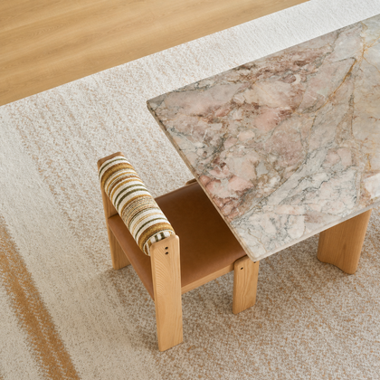 Linden Meadow Dining Table