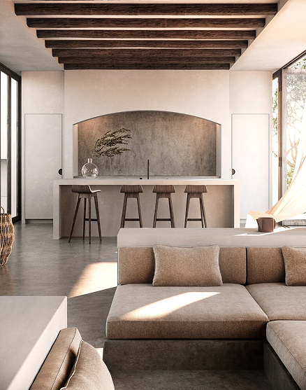 American Transitional