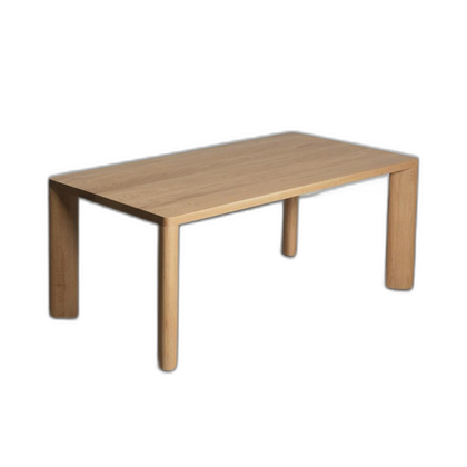 Luna Loft Dining Table