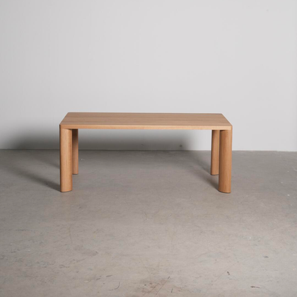 Luna Loft Dining Table
