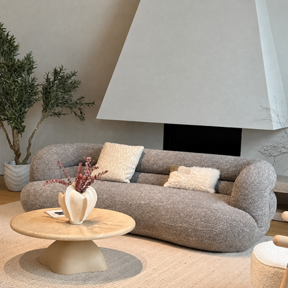 Luna Mist Sofa