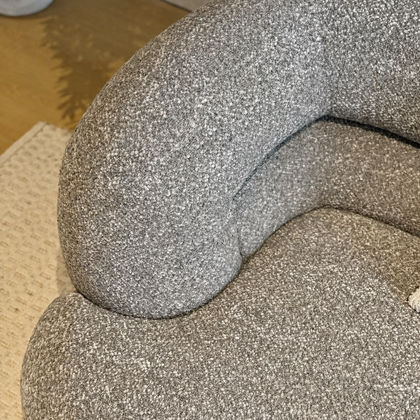 Luna Mist Sofa