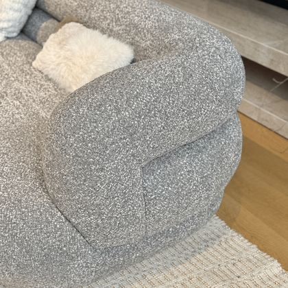 Luna Mist Sofa