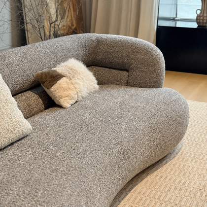 Luna Mist Sofa