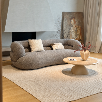 Luna Mist Sofa