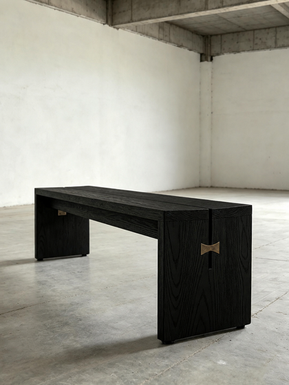 Luna Vista Bench