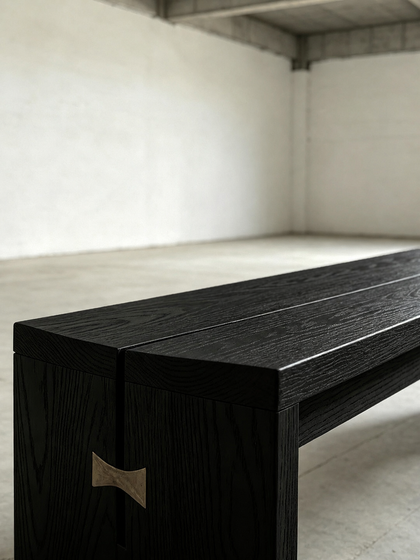Luna Vista Bench
