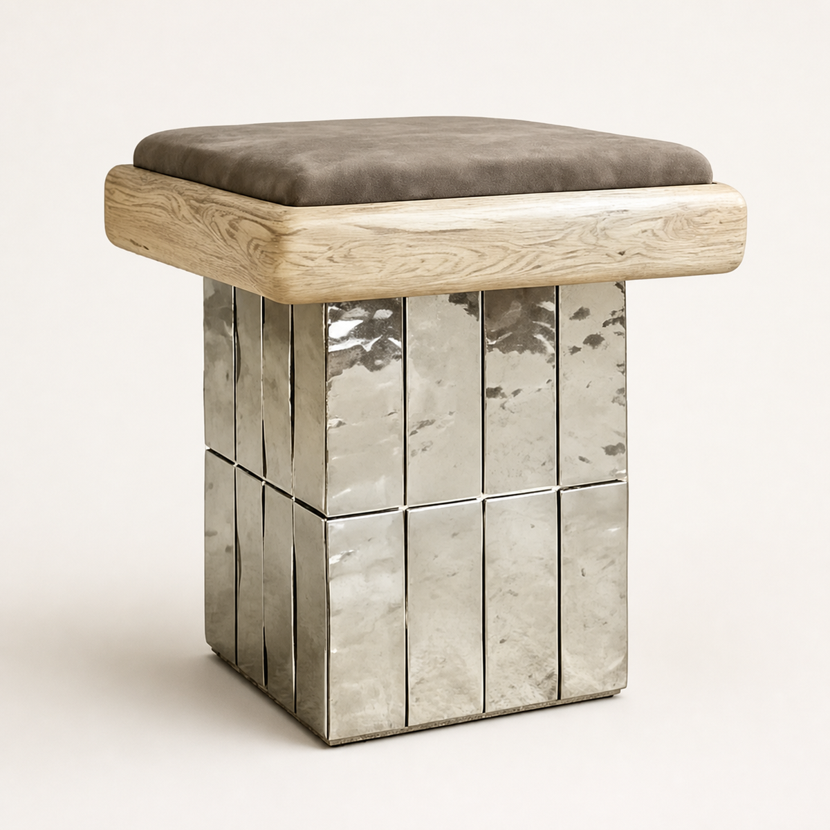 Maple Lake Stool