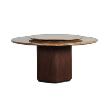 Maple Loft Dining Table