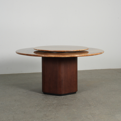 Maple Loft Dining Table