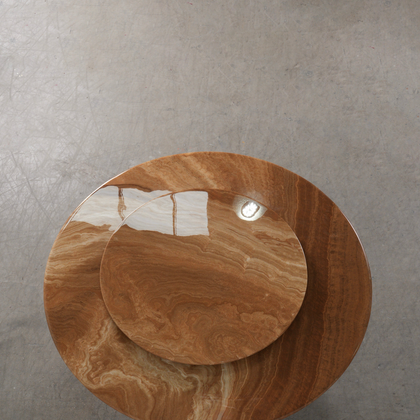 Maple Loft Dining Table