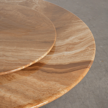 Maple Loft Dining Table