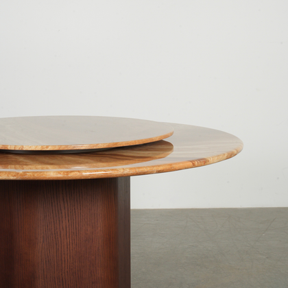 Maple Loft Dining Table